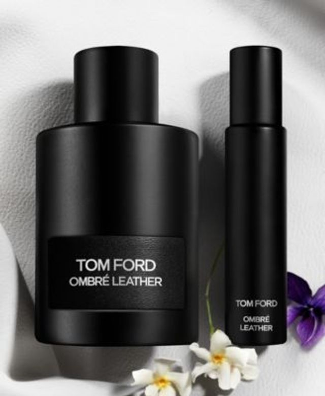 Tom Ford Ombré Leather All Over Body Spray, 5-oz. | Fairlane Town Center