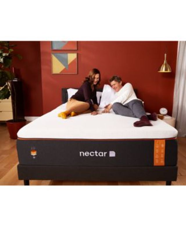 macys nectar mattress