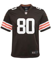 Jarvis Landry Cleveland Browns Nike Game Player Jersey - Brown