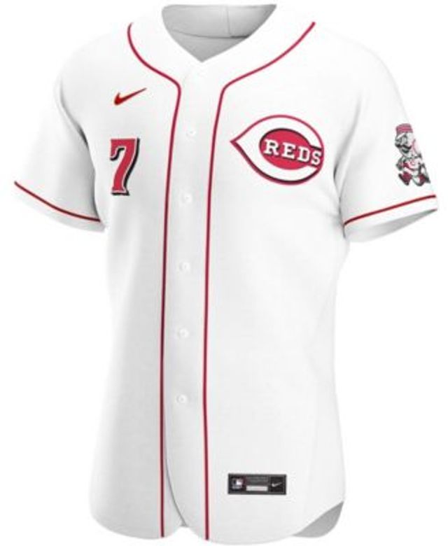 Nike Men's Didi Gregorius White Philadelphia Phillies Home Authentic Player  Jersey - Macy's