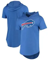 Men's Nike Royal Buffalo Bills Primary Logo T-Shirt