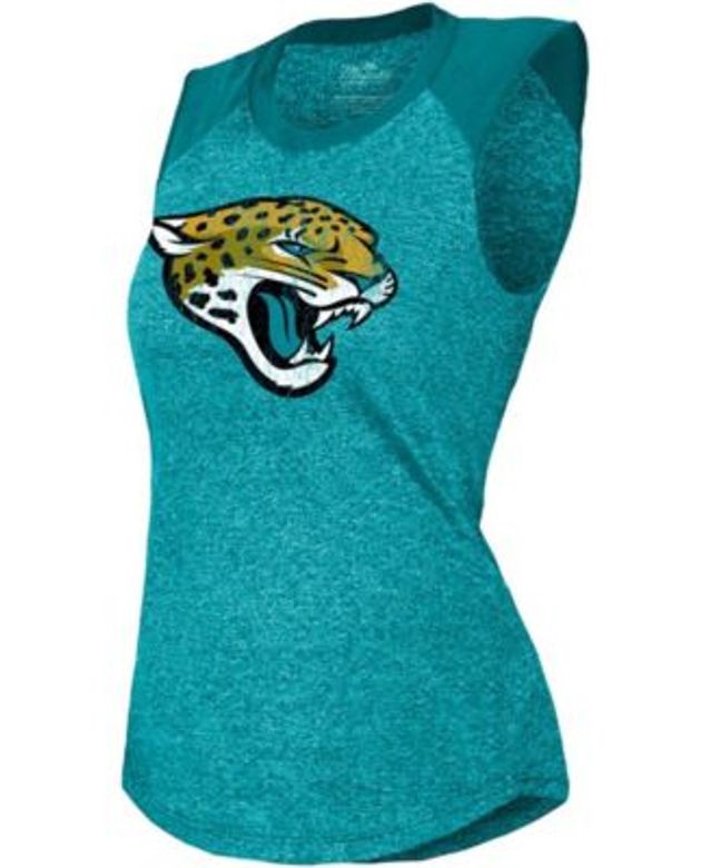 Women's Nike Gardner Minshew II Teal Jacksonville Jaguars Legend Jersey