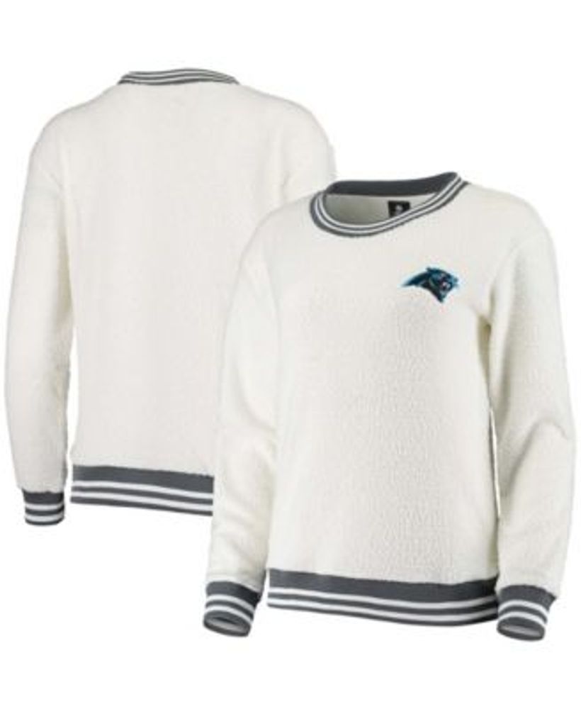 Buy Men's Carolina Panthers Crew Neck Sportswear Online