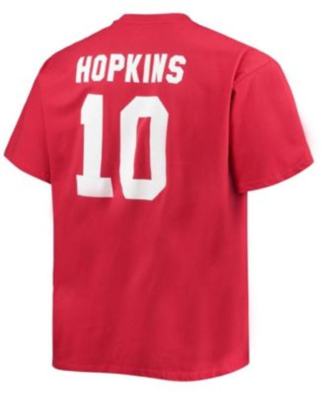 NFL Arizona Cardinals Salute to Service (Deandre Hopkins) Men's