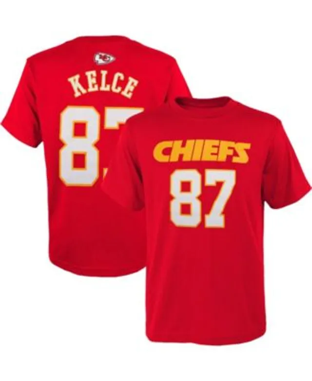 Nike Kansas City Chiefs Clyde Edwards-Helaire Jersey Large Black Gold  Embroiled