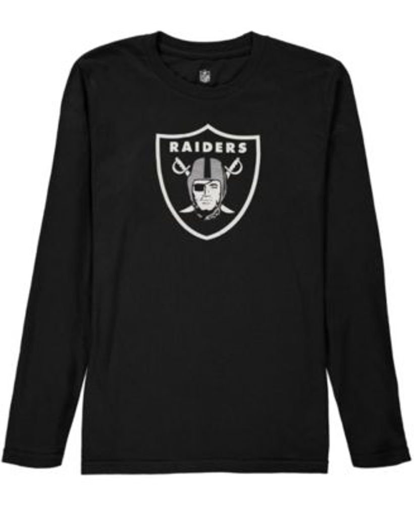 Las Vegas Raiders Graphic Tee