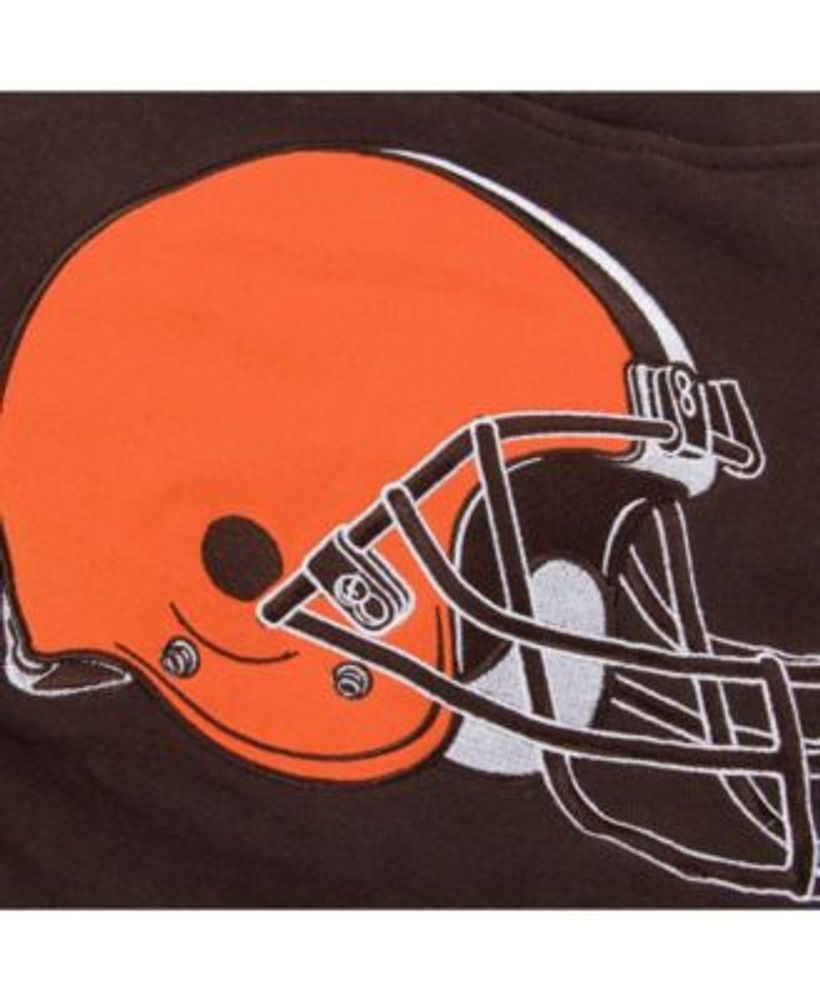 Cleveland Browns Primary Logo