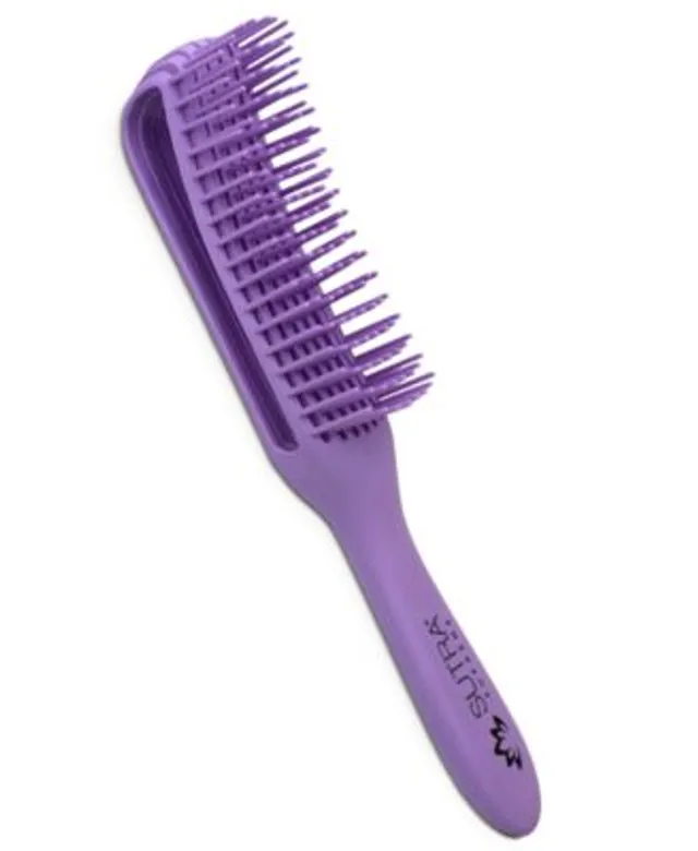 SC X Wetbrush Treatment Hair Brush