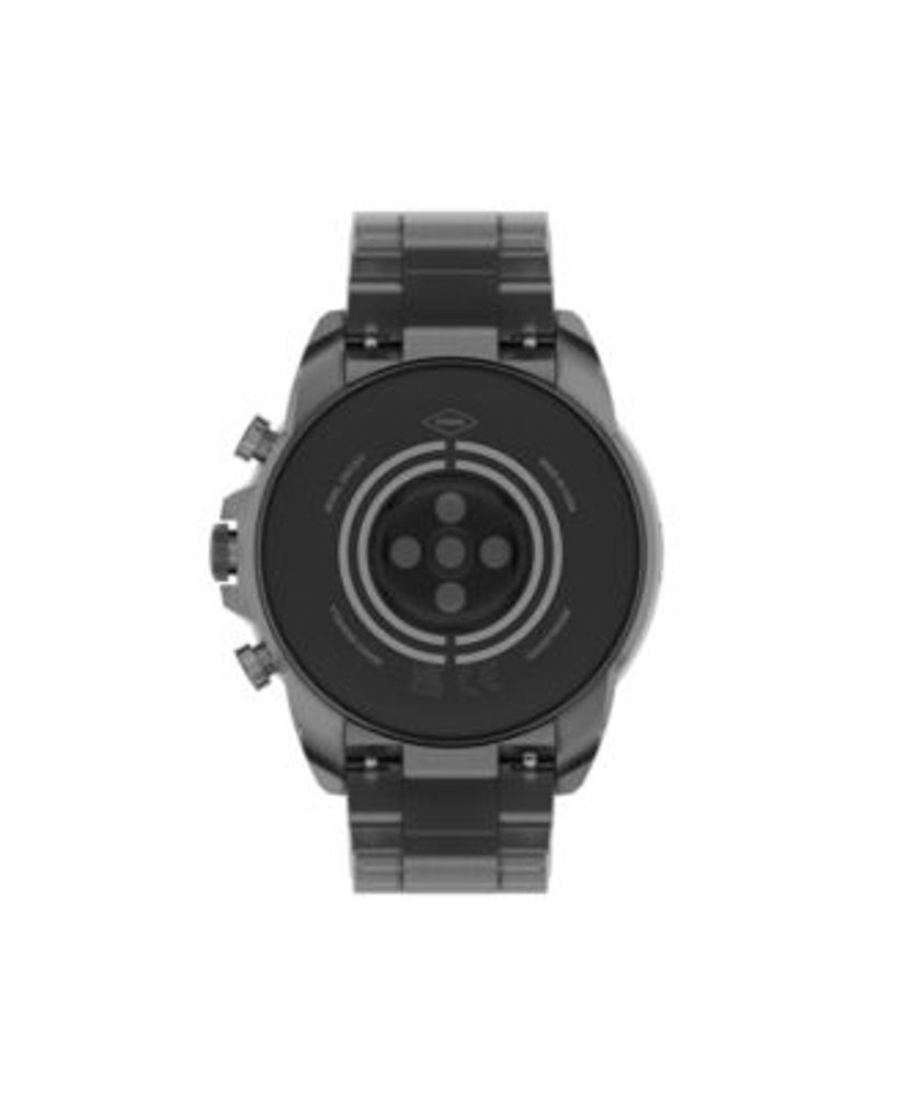 Men's Gen 6 Smoke Bracelet Smartwatch 44mm