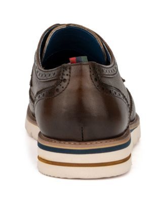 Men's Elliot Wingtip Oxford Shoes
