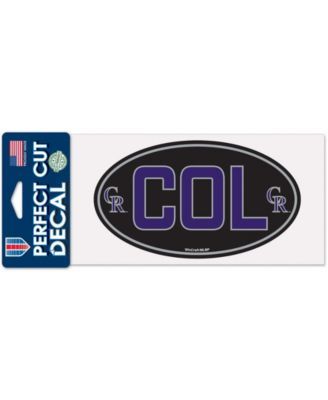 Colorado Rockies WinCraft 3' x 5' Star Wars One-Sided Flag