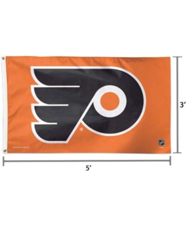 3'x5' Philadelphia Flyers Flag – Service First Products