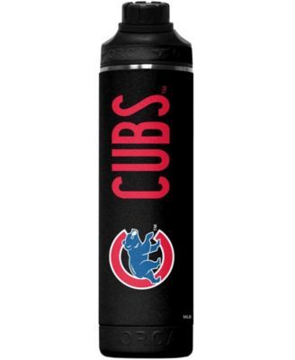 Chicago Cubs 22 oz Blackout Hydra Water Bottle
