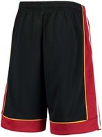 Houston Rockets Nike Youth 2020/21 City Edition Swingman Shorts - Blue