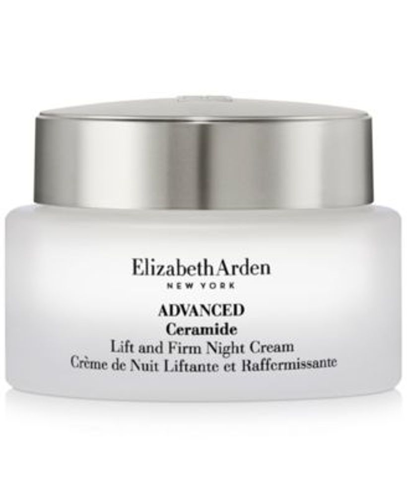 Advanced Ceramide Lift & Firm Night Cream, 1.7 oz.