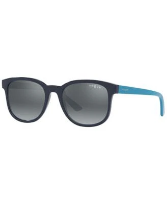 Vogue Jr Kids Unisex Sunglasses