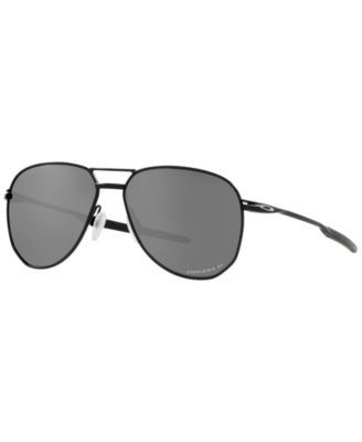 Men's Polarized Sunglasses, OO4147 Contrail 57