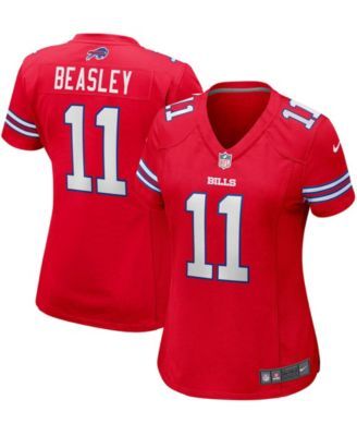 Nike Little Boys and Girls Buffalo Bills Game Jersey - Josh Allen - Macy's