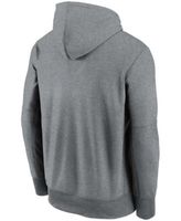 : Fanatics Women's Heather Gray Chicago Bears Cozy Primary  Pullover Hoodie : Sports & Outdoors