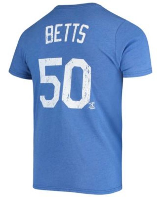 Nike Toddler Los Angeles Dodgers Name and Number Player T-Shirt - Mookie  Betts - Macy's