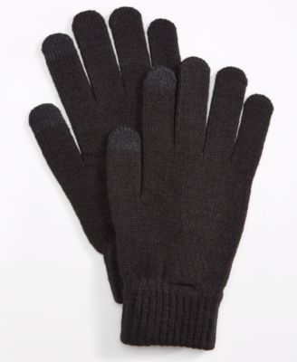 Men's Fownes Shima Knit Glove