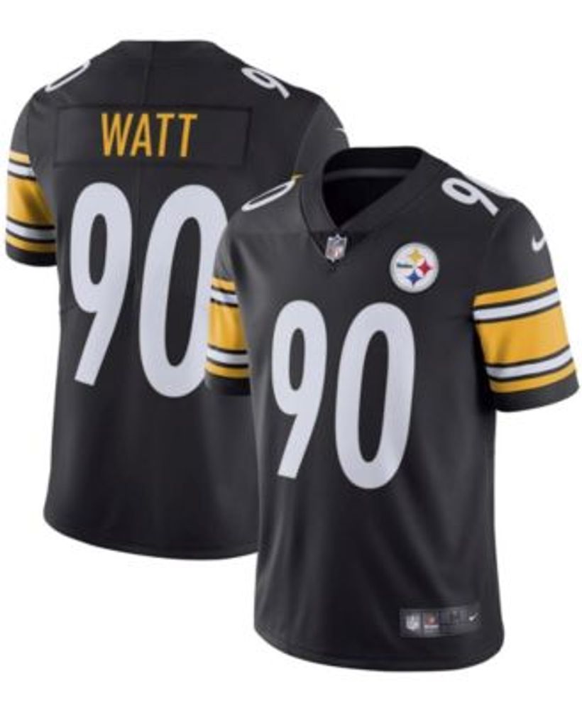 TJ Watt Pittsburgh Steelers Nike Jersey