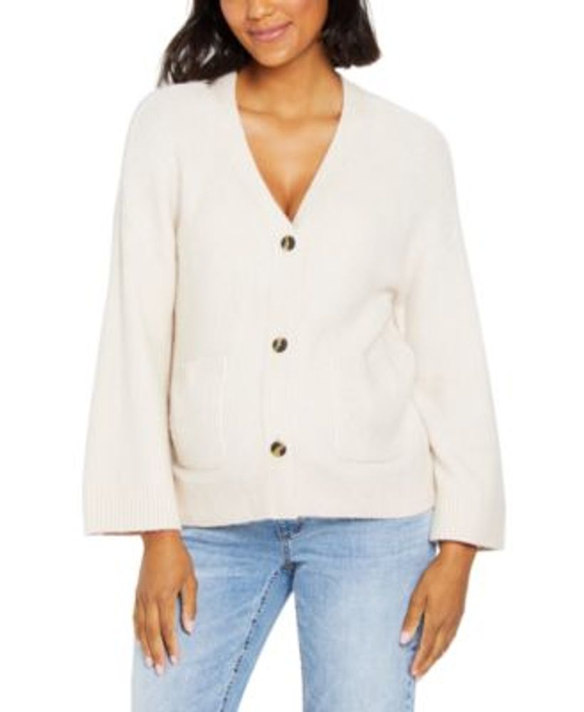 Motherhood Maternity V-Neck Maternity 