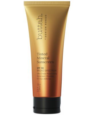 Tinted Mineral Sunscreen SPF 30, 59 ml