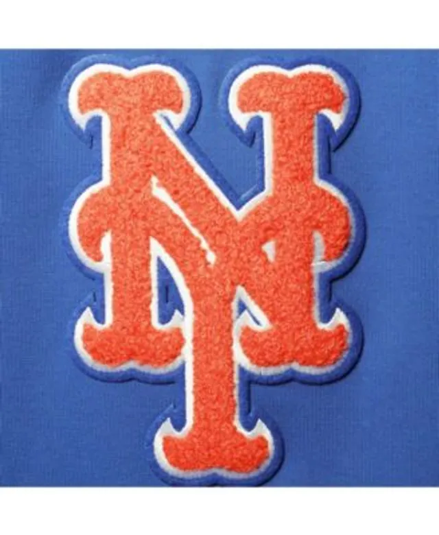 Men's Pro Standard Royal New York Mets Team T-Shirt Size: Small