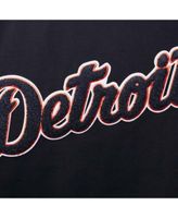 Men's Nike Navy Detroit Tigers New Legend Logo T-Shirt Size: Small