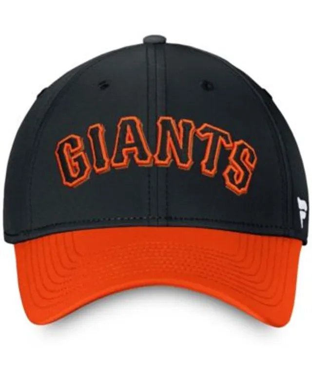 Men's '47 Orange San Francisco Giants Ballpark Bucket Hat