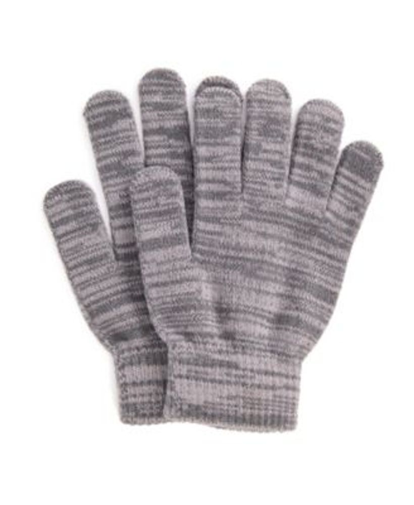 Women's 3 Pair Pack of Gloves