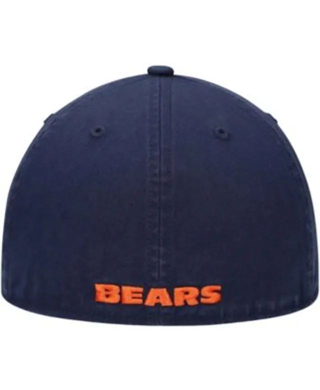 Vintage New Era Property of Chicago Bears Snapback Hat NFL