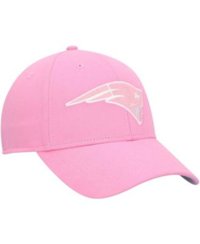 Dallas Cowboys '47 Girls Youth MVP Adjustable Hat - Pink