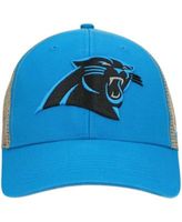 Tennessee Titans '47 Flagship MVP Snapback Hat - Light Blue