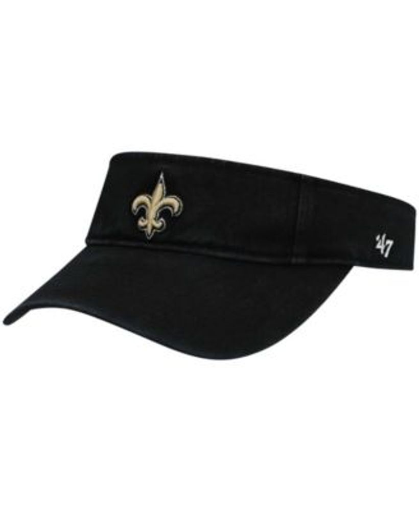 47 Men's New Orleans Saints Camo Cleanup Adjustable Hat