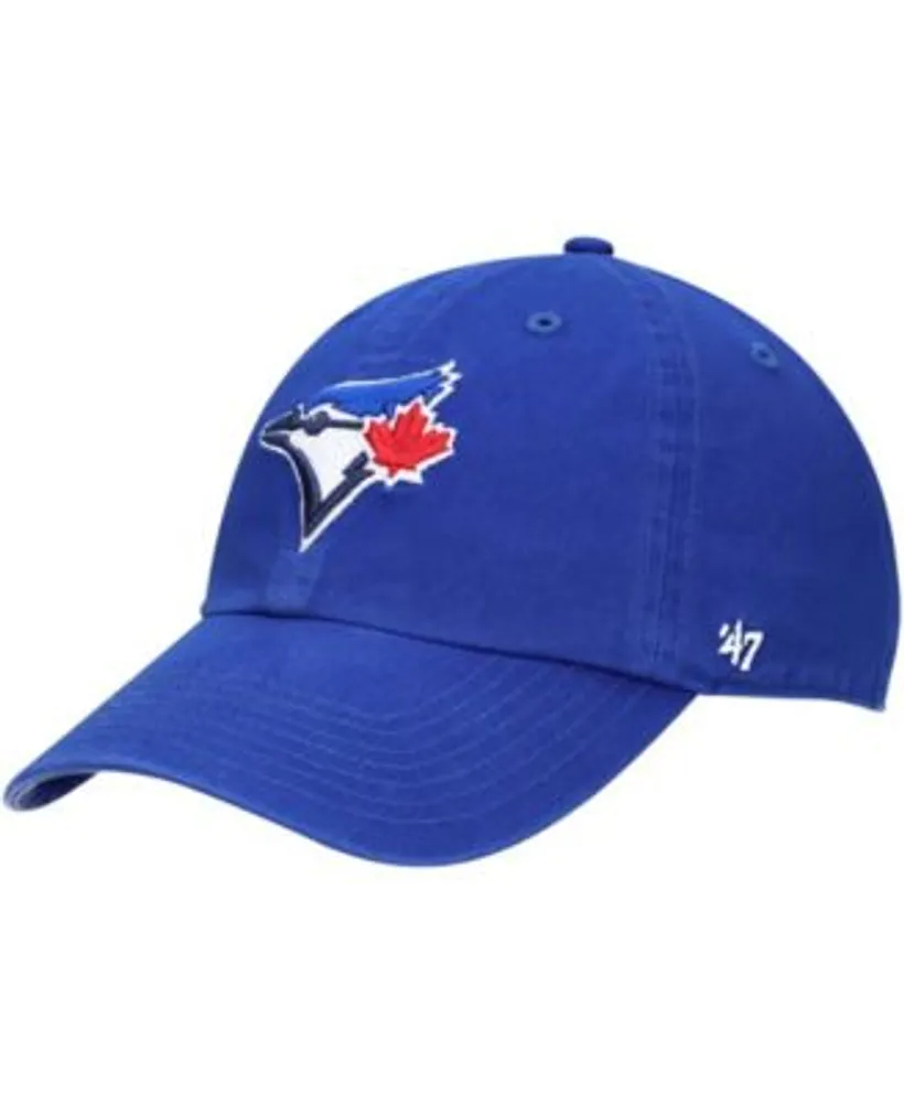 47 Brand | Toronto Blue Jays Clean Up Cap