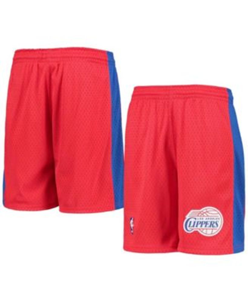 Mitchell & Ness Men's Los Angeles Lakers Swingman Shorts - Macy's