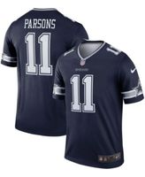 Mens Dallas Cowboys Micah Parsons Nike Gray Inverted Legend Player Jersey｜TikTok  Search