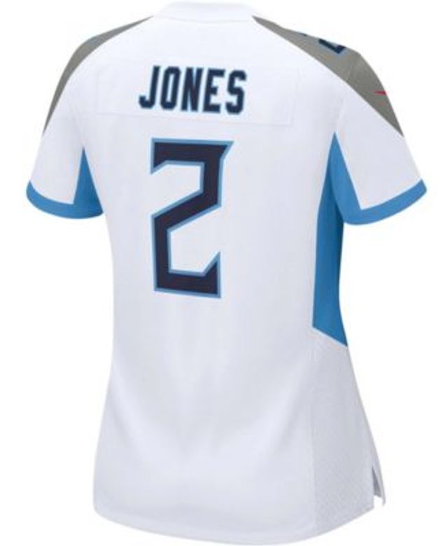 Buy A.J. Brown Tennessee Titans Nike Youth Inverted Team Game