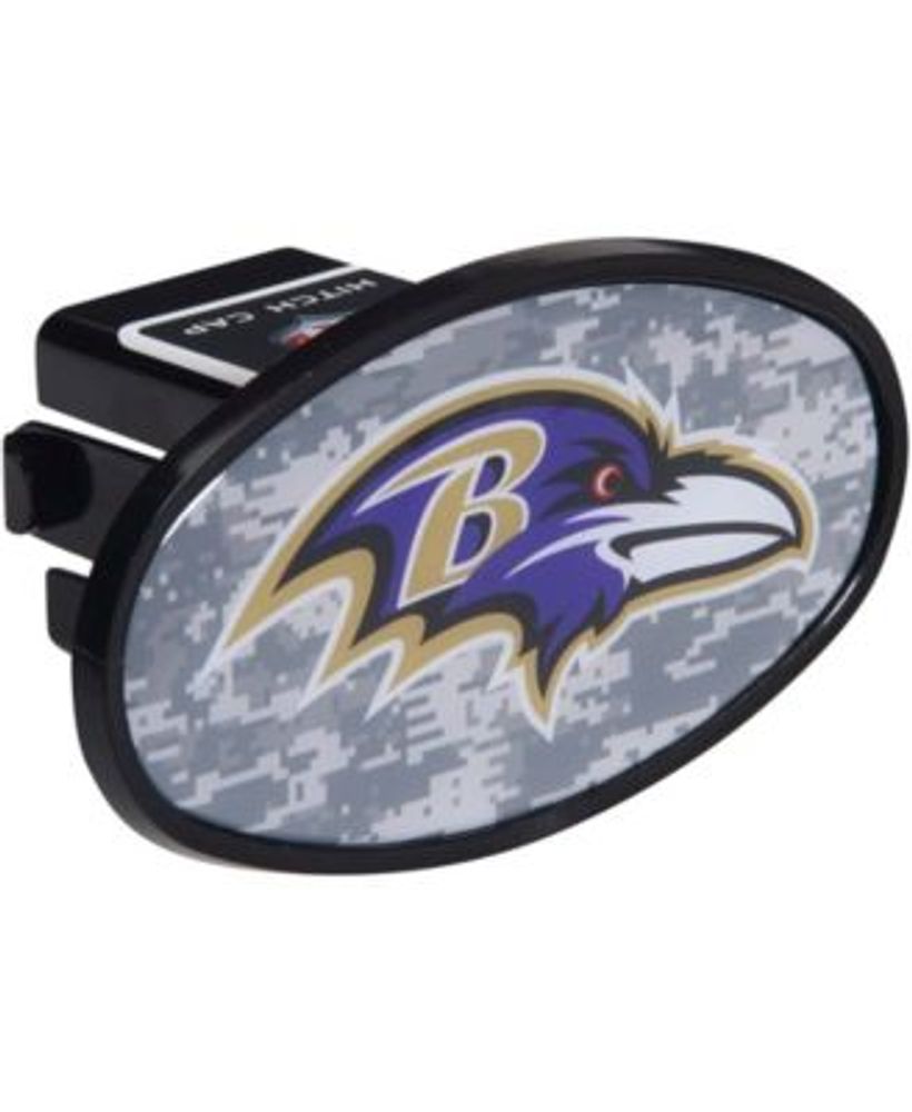 Baltimore Ravens Hitch Cover