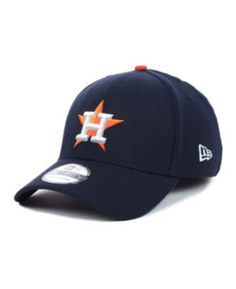 47 Brand Houston Astros Vintage Franchise Cap - Macy's