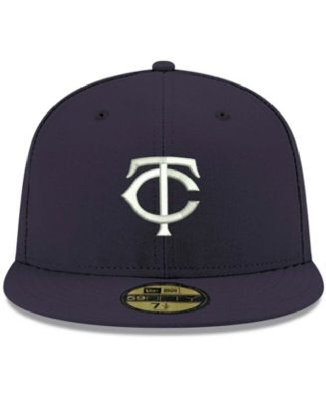 twins baseball cap