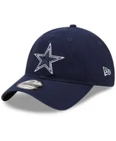 Men's Dallas Cowboys New Era Camo Core Classic 2.0 9TWENTY