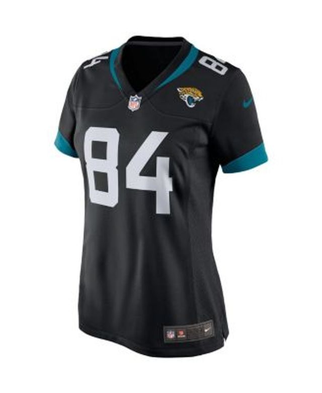 Youth Nike Travon Walker Gray Jacksonville Jaguars Atmosphere Game Jersey