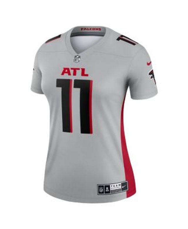 Nike Women's Julio Jones Atlanta Falcons Game Jersey - Macy's