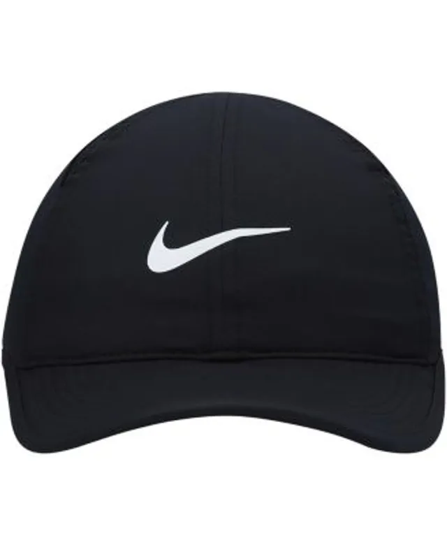 Nike Boston Red Sox Dri-FIT Featherlight Adjustable Cap - Macy's