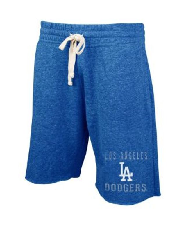 ProMax LA Dodgers “Mexico” Short Set Royal (T)