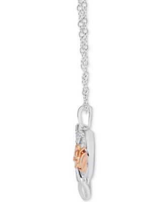 Enchanted Disney Fine Jewelry Diamond 