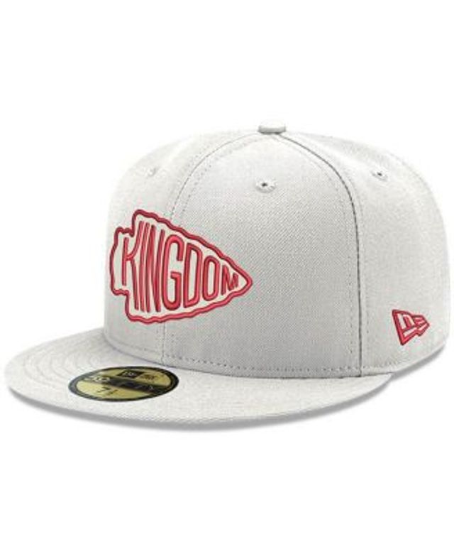 59FIfty Fitted Kansas City Chiefs - LOADED